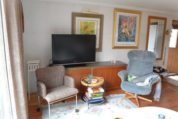 Våmfjärden Värmdö. Sjötomt, brygga, avskilt läge - Bild 10