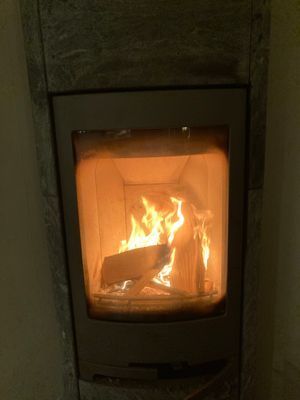 Villa 35 min från Kolmårdens Djurpark - Bild 7