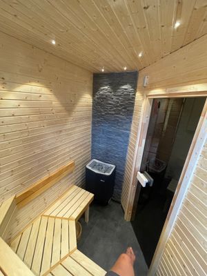 Mysig fjällstuga i Grövelsjön (nu med bastu!) - Bild 6