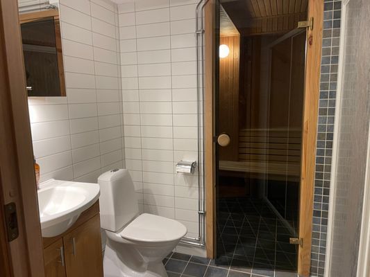 Påsklovsvecka i Åre Björnen - Bild 9