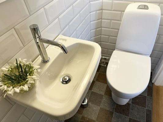 NEXT DOOR Tiny Living -  i Södvik på norra Öland - Bild 13