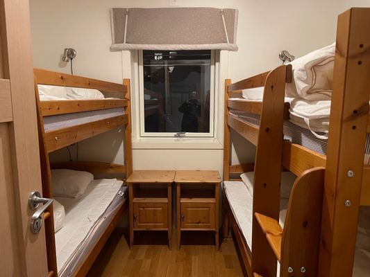 Påsklovsvecka i Åre Björnen - Bild 10