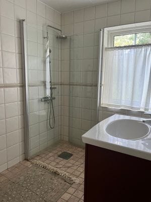 Villa m vedeldad bastu, skärgård, Resarö, Vaxholm - Bild 28