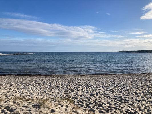 8 bädds stuga i lummig naturskön omgivning - Bild 27