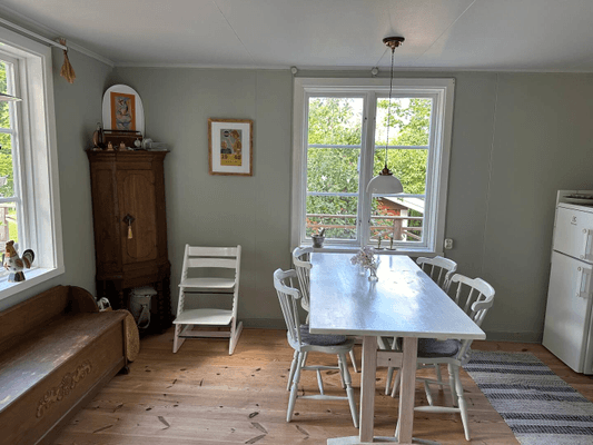 Stuga i Grisslehamn - Bild 10