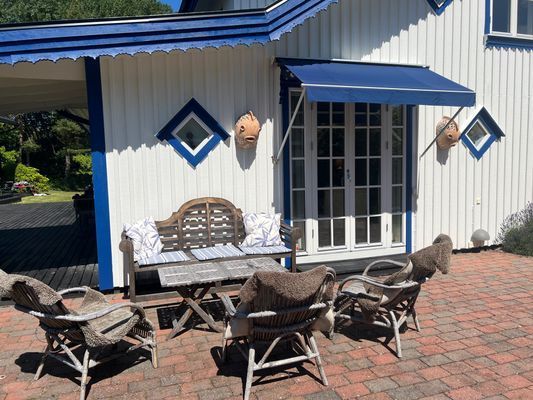 Sommarhus på Koster med pool - Bild 7