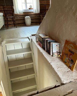 Stuga Rosendal - Bild 6