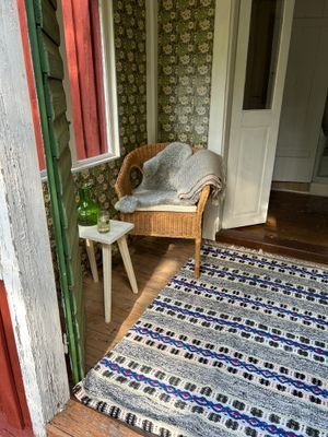 Stuga Rosendal - Bild 9