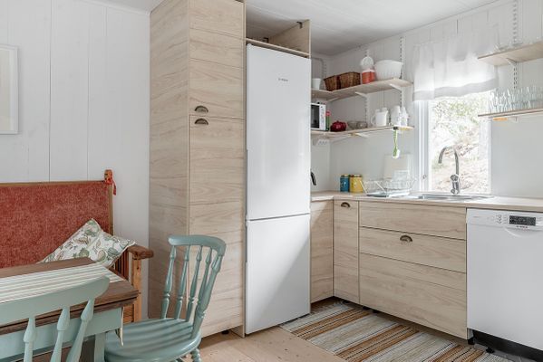 Bild 4 på Fritidshus i Stockholms skärgård