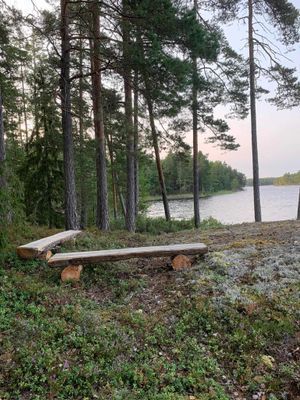 Stuga Rosendal - Bild 14