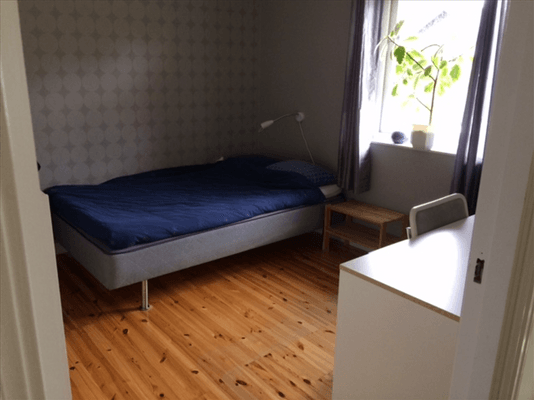 Bild 3 på Villa södra Visby