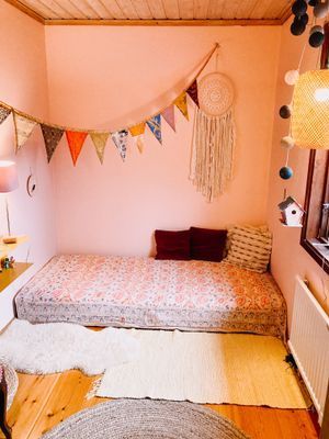 mysigt sommarhus för 7 med badtunna - Bild 35