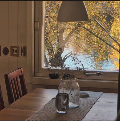 Stuga på sjötomt - Bild 8
