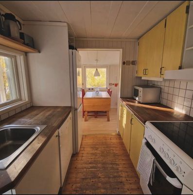 Stuga på sjötomt - Bild 6