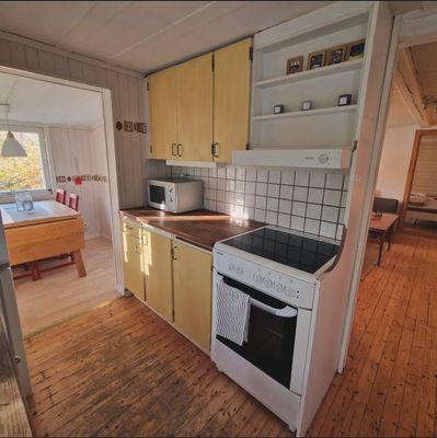 Bild 4 på Stuga på sjötomt