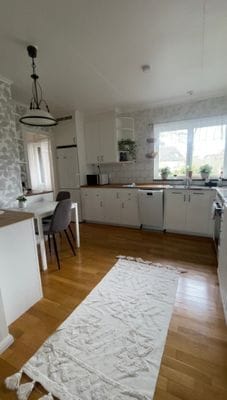 Bild 4 på Rymligt tvåvåningshus i Oskarshamn