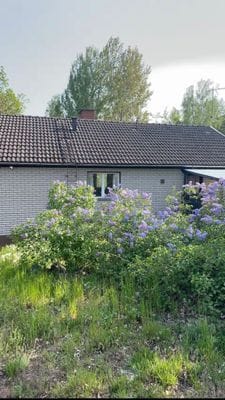 Rymligt tvåvåningshus i Oskarshamn - Bild 13