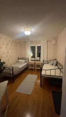 Rymligt tvåvåningshus i Oskarshamn - Bild 8
