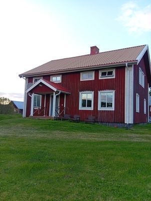 Hus i Höga Kusten - Bild 1
