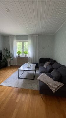Bild 3 på Rymligt tvåvåningshus i Oskarshamn