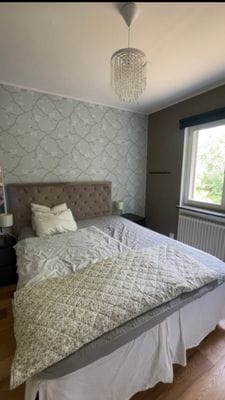 Rymligt tvåvåningshus i Oskarshamn - Bild 7