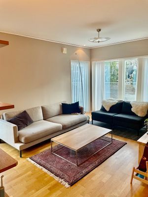 Bild 3 på Villa nära city och bad