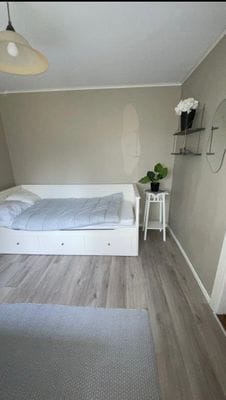 Rymligt tvåvåningshus i Oskarshamn - Bild 6