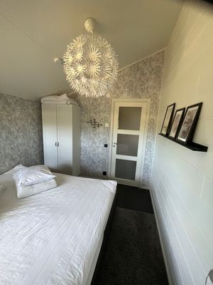 19 bäddar 3 hus inkl Pool/Bastustuga Sandvik Öland - Bild 21