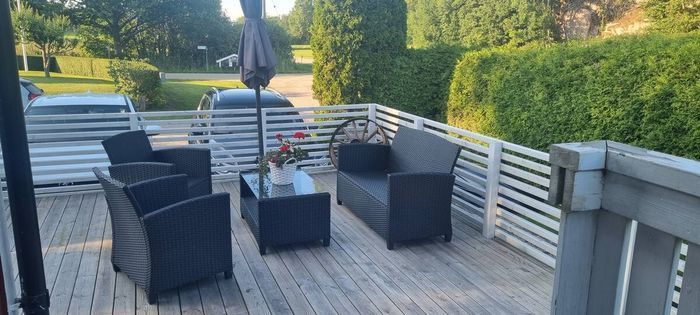 Havsnära stuga på Tjörn - Bild 6