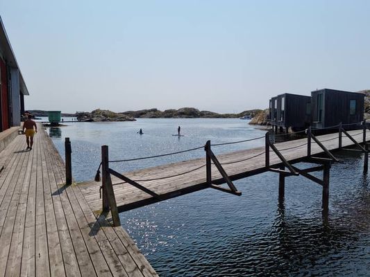 Havsnära stuga på Tjörn - Bild 18