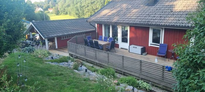 Havsnära stuga på Tjörn - Bild 7
