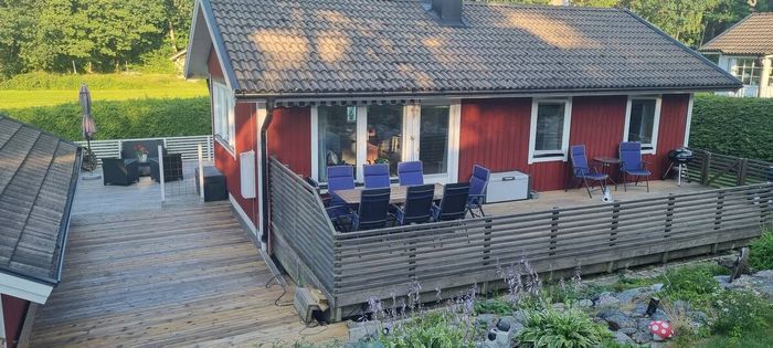 Bild 4 på Havsnära stuga på Tjörn