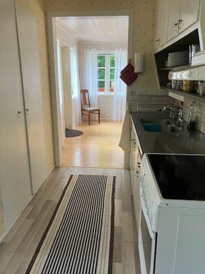 Hus i Drängsered 25 min till Ullared - Bild 8