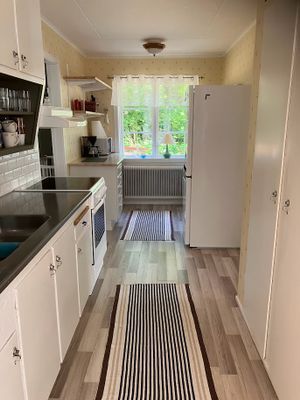 Hus i Drängsered 25 min till Ullared - Bild 6