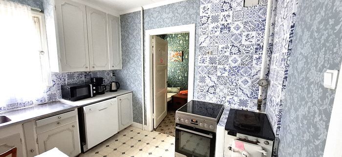 Fin hus i Ruda uthyras veckovis - Bild 17