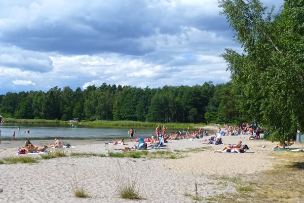 Stuga på Dalarö - Bild 6