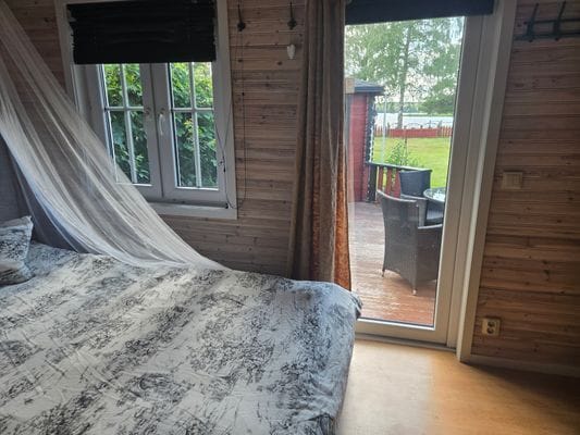 Vetlanda/Sandstrand (20 m) - bad, fiske, golf - Bild 14