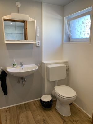 Mysig semesterlägenhet i ett separat hus - Bild 14