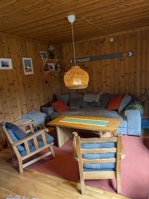 Bild 4 på Stuga i Kåvan, Funäsdalen
