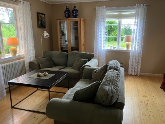 Hus i Drängsered 25 min till Ullared - Bild 12