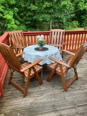 Hus i Drängsered 25 min till Ullared - Bild 26