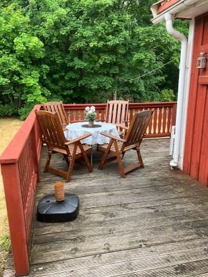 Hus i Drängsered 25 min till Ullared - Bild 24