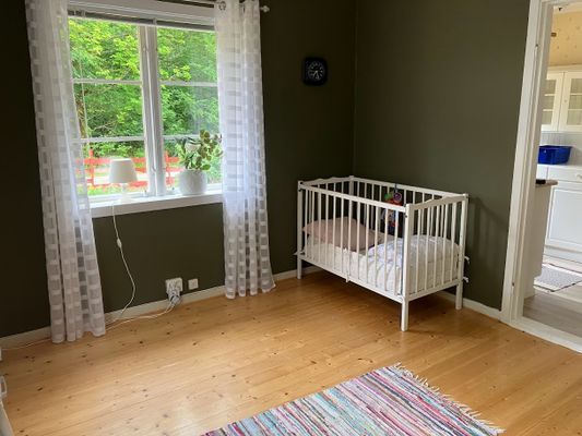 Hus i Drängsered 25 min till Ullared - Bild 15