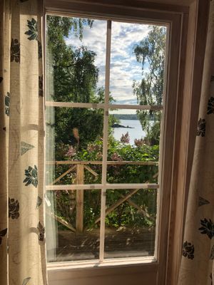 Stuga sjötomt, Blidö, Stämmarsund - Bild 16