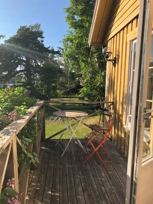 Bild 3 på Stuga sjötomt, Blidö, Stämmarsund