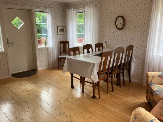 Hus i Drängsered 25 min till Ullared - Bild 10