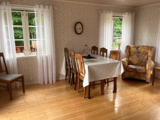 Hus i Drängsered 25 min till Ullared - Bild 9