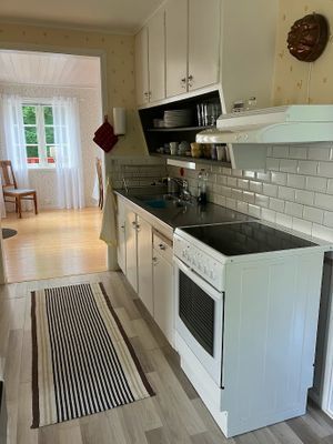 Bild 4 på Hus i Drängsered 25 min till Ullared