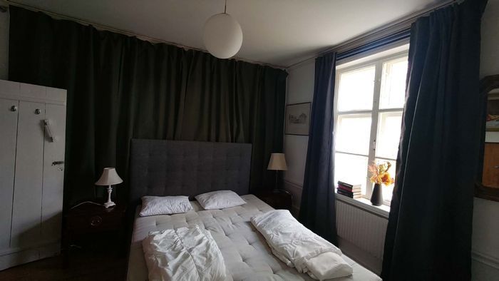Hyr denna stuga i Borgholm på 33 m². 4-6 sängplatser. Från 7 000 kr per vecka. Se bilder och tillgänglighet här.