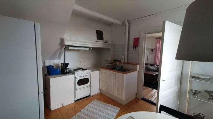Bild 3 på Två rum och kök i Centrala Borgholm